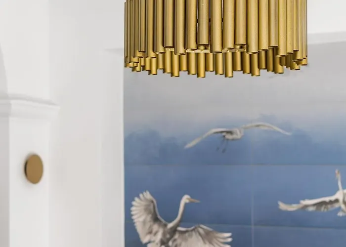 Appartement Blue Old Town Vilnius