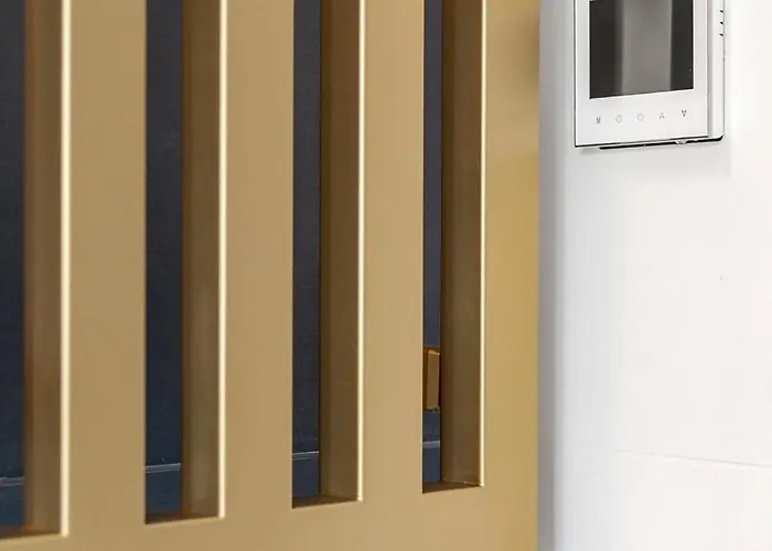 Appartement Blue Old Town