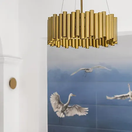 Lägenhet Blue Old Town Vilnius