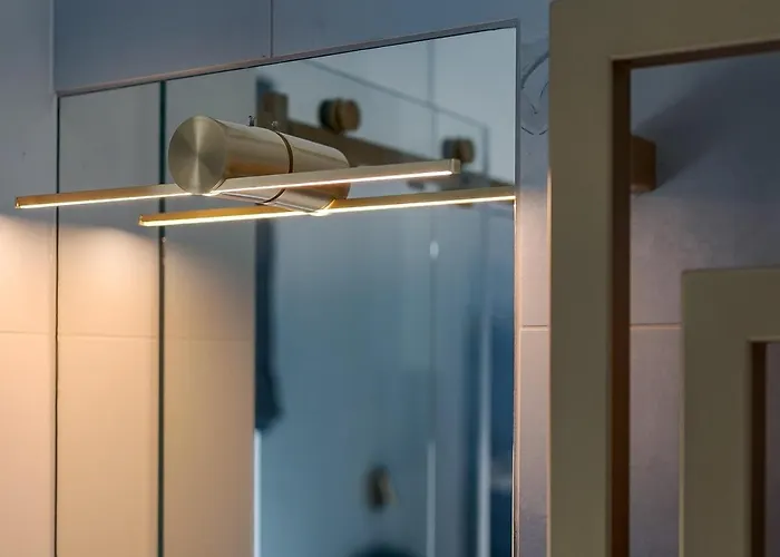 Lägenhet Blue Old Town